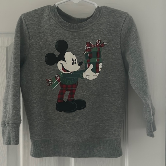 jumping beans Other - Jumping Beans Disney Christmas Top